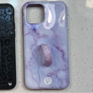 iPhone 11 Pro loopy case